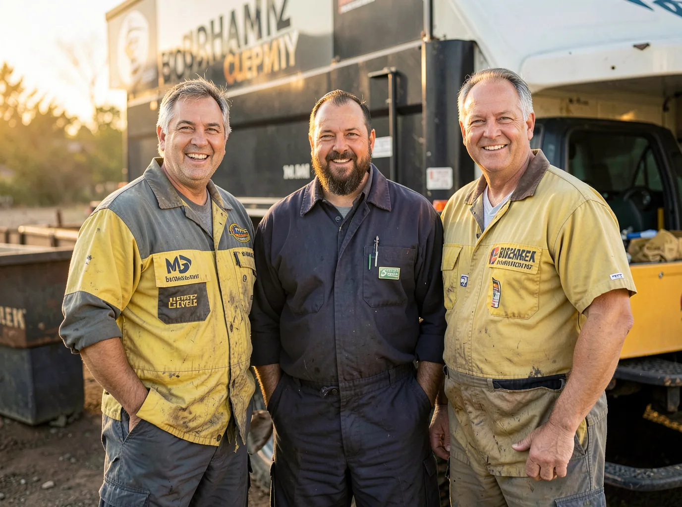 Sewage Cleanup company in Colfax, NC